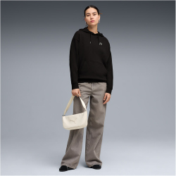 PUMA Essentials Elevated Comfort French Terry Hoodie...