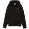 PUMA Essentials Elevated Comfort French Terry Hoodie Damen 01 - PUMA black XS