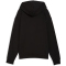 PUMA Essentials Elevated Comfort French Terry Hoodie Damen 01 - PUMA black XS