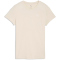PUMA Essentials Elevated T-Shirt Damen 87 - alpine snow XS
