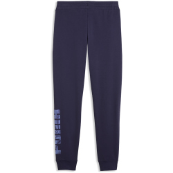 PUMA Essentials Logo Lab Metallic French Terry...