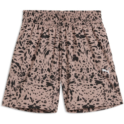 PUMA Essentials Graphic Animal High-Waist Allover Print...