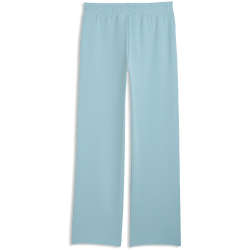 PUMA Essentials Elevated Straight Leg Double Knit...