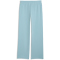 PUMA Essentials Elevated Straight Leg Double Knit Jogginghose Damen 47 - seafoam XS