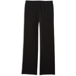 PUMA Essentials Elevated Straight Leg Double Knit...
