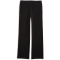 PUMA Essentials Elevated Straight Leg Double Knit Jogginghose Damen 01 - PUMA black XS