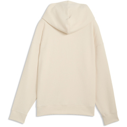 PUMA Essentials Elevated Comfort Hoodie Damen 87 - alpine...