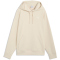 PUMA Essentials Elevated Comfort Hoodie Damen 87 - alpine snow XS