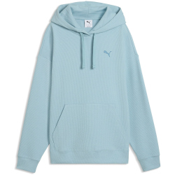 PUMA Essentials Elevated Comfort Hoodie Damen 47 -...