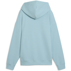 PUMA Essentials Elevated Comfort Hoodie Damen 47 -...