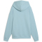 PUMA Essentials Elevated Comfort Hoodie Damen 47 - seafoam XS