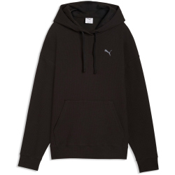 PUMA Essentials Elevated Comfort Hoodie Damen 01 - PUMA...