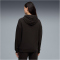 PUMA Essentials Elevated Comfort Hoodie Damen 01 - PUMA black XS