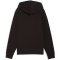 PUMA Essentials Elevated Comfort Hoodie Damen 01 - PUMA black XS