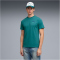 PUMA Graphic Sports T-Shirt Herren 41 - emerald ice S