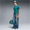 PUMA Graphic Sports T-Shirt Herren 41 - emerald ice S