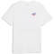 PUMA Graphic Sports T-Shirt Herren 02 - PUMA white S