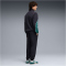 PUMA Woven Colorblock Trainingsanzug Herren 16 - new navy S