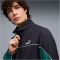 PUMA Woven Colorblock Trainingsanzug Herren 16 - new navy S