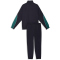 PUMA Woven Colorblock Trainingsanzug Herren 16 - new navy S