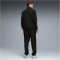 PUMA Woven Colorblock Trainingsanzug Herren 01 - PUMA black S