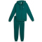 PUMA Essentials Elevated Jogginganzug Herren 41 - emerald ice S