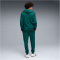 PUMA Essentials Elevated Jogginganzug Herren 41 - emerald ice S