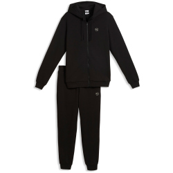 PUMA Essentials Elevated Jogginganzug Herren 01 - PUMA...