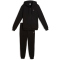 PUMA Essentials Elevated Jogginganzug Herren 01 - PUMA black S