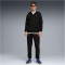PUMA Essentials Elevated Jogginganzug Herren 01 - PUMA black S