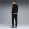 PUMA Essentials Elevated Jogginganzug Herren 01 - PUMA black S
