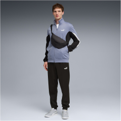 PUMA Essentials Block Poly Trainingsanzug Herren 65 -...