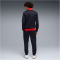 PUMA Poly Colorblock Trainingsanzug Herren 16 - new navy S