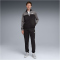 PUMA Poly Colorblock Trainingsanzug Herren 01 - PUMA black S