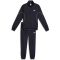 PUMA Poly Piping Trainingsanzug Herren 16 - new navy S