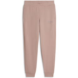 PUMA Essentials Script Comfort French Terry Jogginghose...