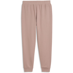 PUMA Essentials Script Comfort French Terry Jogginghose...