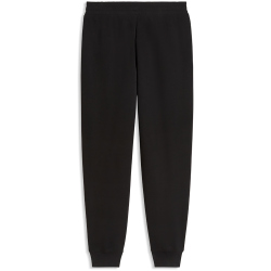 PUMA Essentials Script Comfort French Terry Jogginghose...