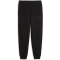 PUMA Essentials Script Comfort French Terry Jogginghose Damen 01 - PUMA black XS