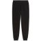 PUMA Essentials Script Comfort French Terry Jogginghose Damen 01 - PUMA black XS
