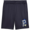 PUMA Active Sports Poly Shorts Jungen 16 - new navy 140