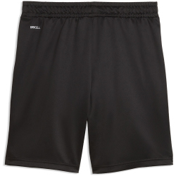 PUMA Active Sports Poly Shorts Jungen 01 - PUMA black 140