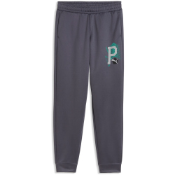 PUMA Active Sports Poly Trainingshose Jungen 69 -...