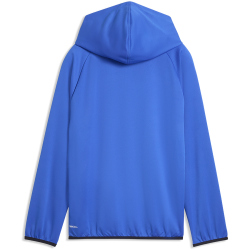 PUMA Active Sports Lightweight Poly Hoodie Jungen 50 -...