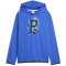 PUMA Active Sports Lightweight Poly Hoodie Jungen 50 - royal sapphire 128