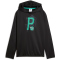 PUMA Active Sports Lightweight Poly Hoodie Jungen 01 - PUMA black 128