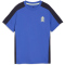 PUMA Active Sports Small Graphic T-Shirt Jungen 50 - royal sapphire 128