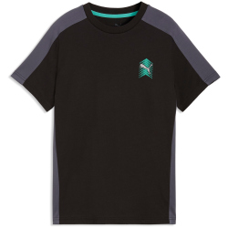 PUMA Active Sports Small Graphic T-Shirt Jungen 01 - PUMA...