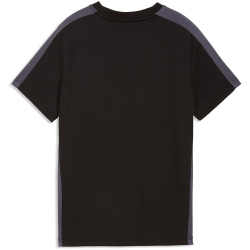 PUMA Active Sports Small Graphic T-Shirt Jungen 01 - PUMA...