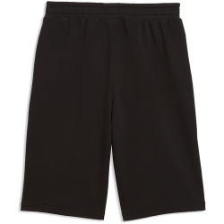 PUMA Mid90s Relaxed Long French Terry Shorts Jungen 01 -...